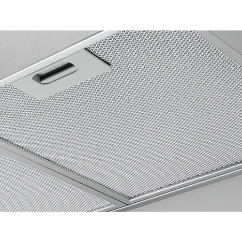 Exaustor Integrado AEG DGE5861HM | 77x30 cm | 700 m³/h | 67 dB | A | Aço inoxidável - Image 4