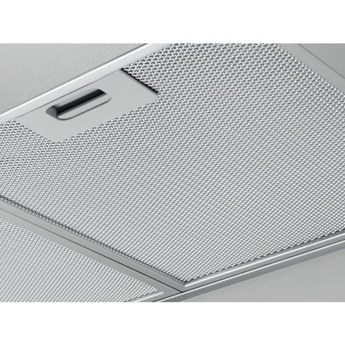 Exaustor de Parede AEG DBE5761HG | 70x45,5 cm | 700 m³/h | 54 dB | A | Aço inoxidável - Image 4