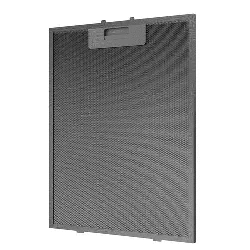 Exaustor de Parede Beko BHCB61632XH | 59,6x38,6 cm | 599 m³/h | 67 dB | C | Aço inoxidável - Image 3