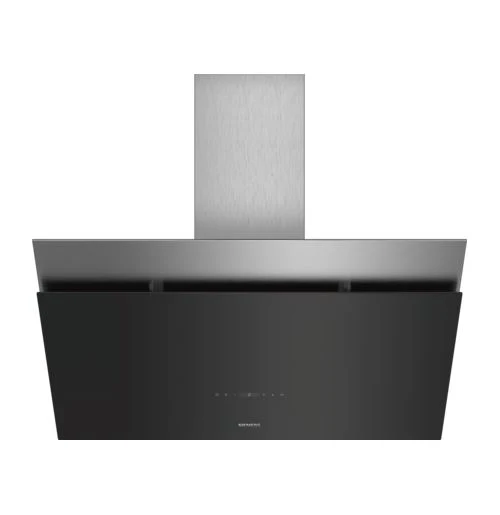 Exaustor de Parede Siemens LC98KPP60 | 89,2x49,9 cm | 850 m³/h | 56 dB | A+ | Aço inoxidável