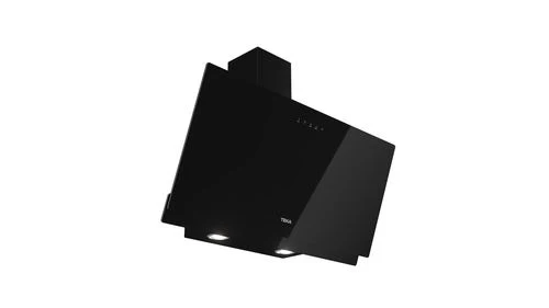Exaustor de Parede Teka DVN 97050 TTC BK | 89,8x32,5 cm | 485 m³/h | 64 dB | A | Preto - Image 3