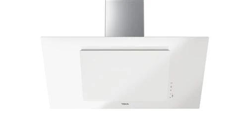 Exaustor de Parede Teka DVT 98660 TBS | 90x42,4 cm | 698 m³/h | 68 dB | A+ | Branco