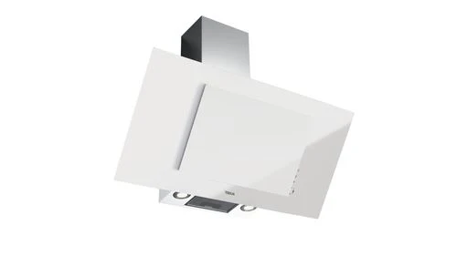 Exaustor de Parede Teka DVT 98660 TBS | 90x42,4 cm | 698 m³/h | 68 dB | A+ | Branco - Image 3