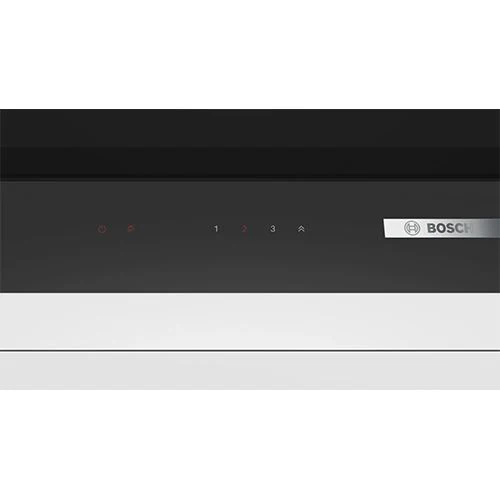 Exaustor Integrado Bosch DBB67AM60 | 59,7x29,8 cm | 652 m³/h | 63 dB | B | Vidro Preto - Image 3