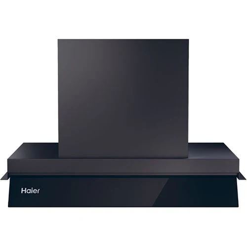 Exaustor Integrado Haier HAPY6CBS4BG | 59.5x31 cm | 718 m³/h | 67 dB | A | Preto