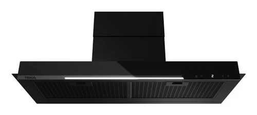 Exaustor Integrado Teka GFI 97350 EOS BK | 89.2 cm | 628 m³/h | 71 dB | A+ | Preto