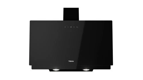 Exaustor de Parede Teka DVN 74030 TTC | 69,8x32,5 cm | 460 m³/h | 67 dB | C | Preto
