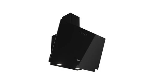 Exaustor de Parede Teka DVN 77050 TTC BK | 69,8x32,5 cm | 485 m³/h | 64 dB | A | Preto - Image 3