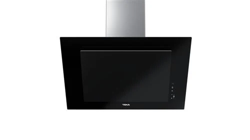 Exaustor de Parede Teka DVT 78660 TBS | 70x41,2 cm | 698 m³/h | 68 dB | A+ | Preto