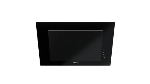 Exaustor de Parede Teka DVT 78660 TBS | 70x41,2 cm | 698 m³/h | 68 dB | A+ | Preto - Image 2