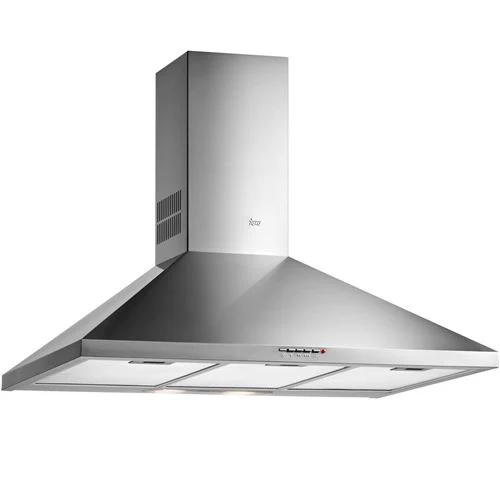 Exaustor de Parede Teka DBP 70 PRO EEC/EU | 70x48 cm | 613 m³/h | 68 dB | D | Aço inoxidável