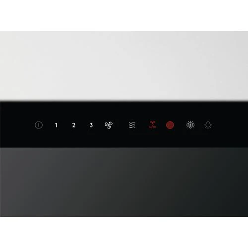 Exaustor Telescópico AEG 942 022 740 | 89.8 cm | 650 m³/h | 55 dB | A | Aço inoxidável - Image 2