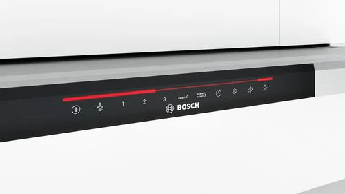 Exaustor Telescópico Bosch Serie 8 DFS097K51 | 89,8x29 cm | 700 m³/h | 53 dB | B | Aço inoxidável - Image 2