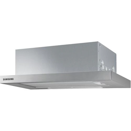 Exaustor Telescópico Samsung NK24M1030IS/UR | 60 cm | 392 m³/h | Aço inoxidável - Image 2