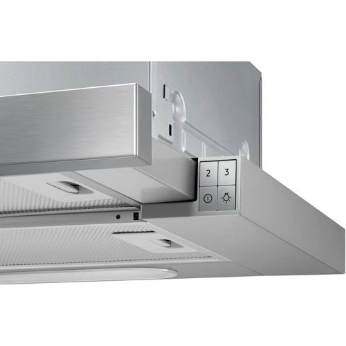 Exaustor Telescópico Samsung NK24M1030IS/UR | 60 cm | 392 m³/h | Aço inoxidável - Image 6