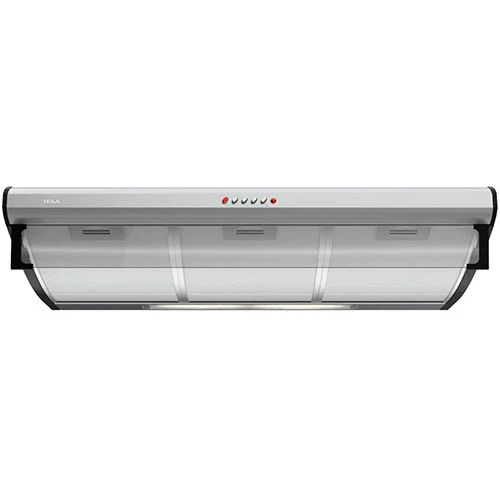 Exaustor Tradicional Teka C 9420 | 90 cm | 375 m³/h | Aço inoxidável