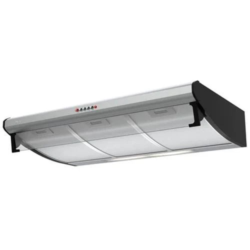 Exaustor Tradicional Teka C 9420 | 90 cm | 375 m³/h | Aço inoxidável - Image 2