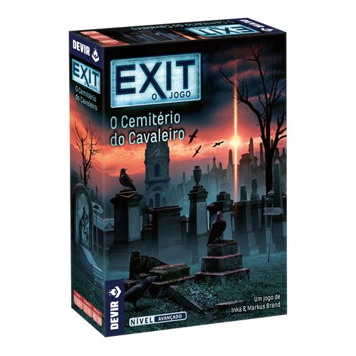 Exit: O Cemitério do Cavaleiro