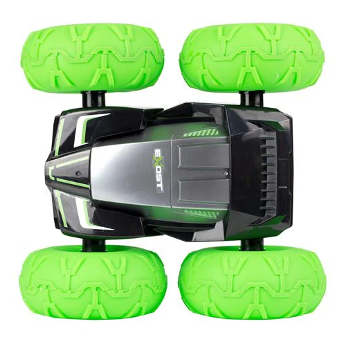 Carro Telecomandado Exost - RC 360 Tornado - Image 11