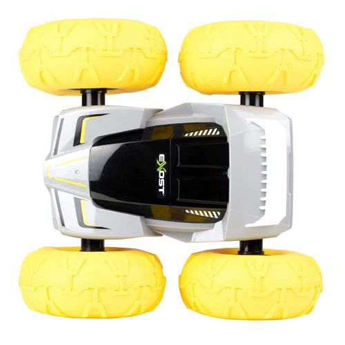 Carro Telecomandado Exost - RC 360 Tornado - Image 3