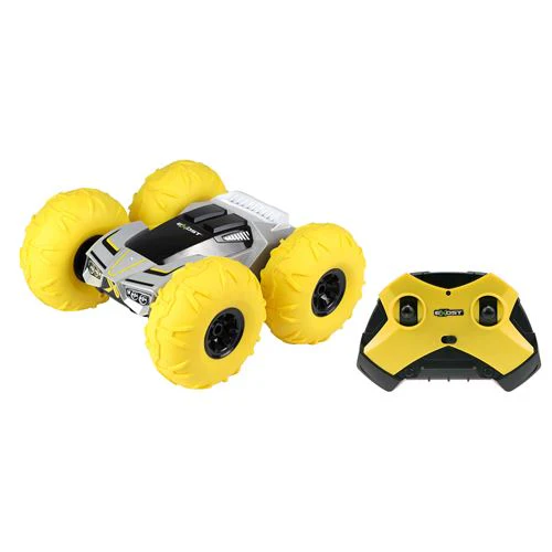 Carro Telecomandado Exost - RC 360 Tornado - Image 5