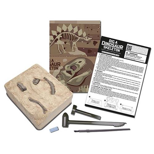 Explora os Dinossauros: Tyrannosaurus Rex - 4M - Image 3