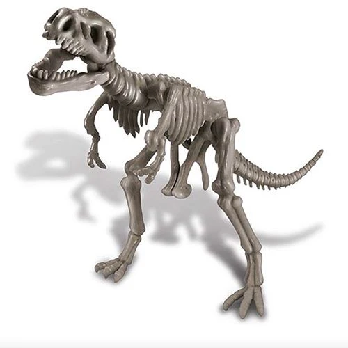 Explora os Dinossauros: Tyrannosaurus Rex - 4M - Image 4