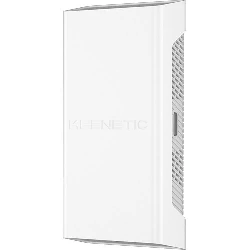 Extensor de Cobertura Wi-Fi Keenetic Buddy 6 SE KN-4410 AX3000 Dual Band