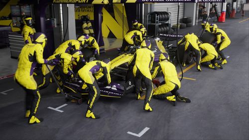 F1 23 - PS4 - Image 2