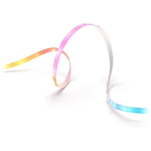 Faixa de Luz LED Philips Hue Essential Multicolor - 5 m