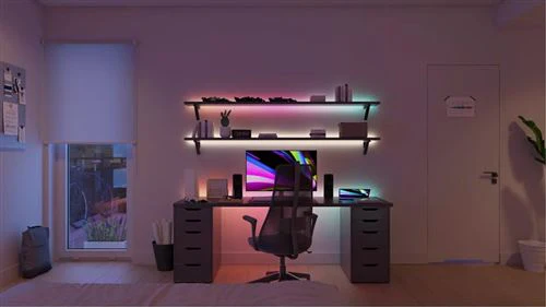 Faixa de Luz LED Philips Hue Essential Multicolor - 5 m - Image 3