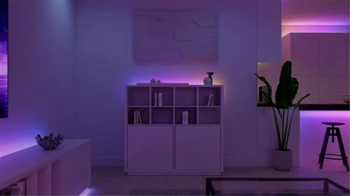 Faixa de Luz LED Philips Hue Essential Multicolor - 5 m - Image 4