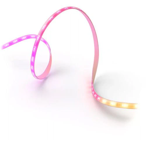 Faixa de Luz LED Philips Hue Flux Multicolor - 3 m - Image 2