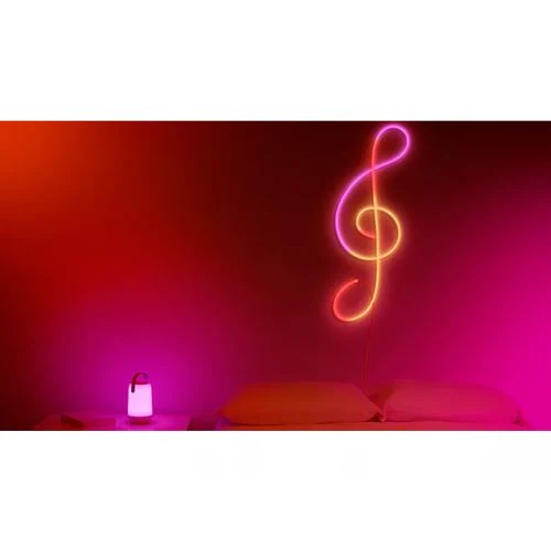 Faixa LED Wiz Neon Flex Strip RGB - 3m - Image 7