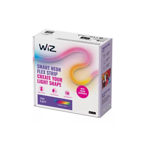 Faixa LED Wiz Neon Flex Strip RGB - 3m - Image 8