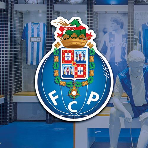 Pack Presente Odisseias - Futebol Clube do Porto | Visita ao Estádio e Museu | 2 Pessoas - Image 6