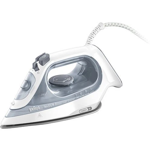 Ferro a Vapor Braun Si3054Gy - Outlet - Grade A