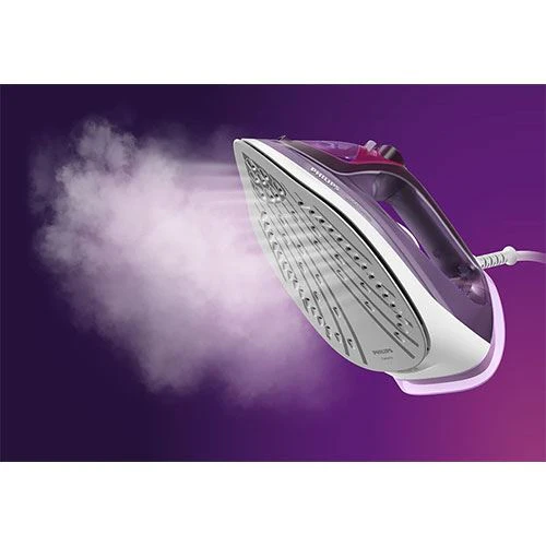 Ferro a Vapor Philips DST3041/30 | 200 G | 2600 W - Lilás - Image 5