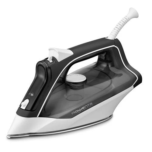 Ferro a Vapor Rowenta Effective 2 Dx1530D1 | Potência : 2200 W - Preto - Outlet - Grade A