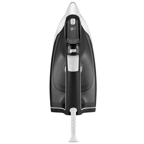 Ferro a Vapor Rowenta Effective 2 Dx1530D1 | Potência : 2200 W - Preto - Outlet - Grade A - Image 7