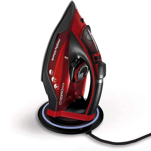 Ferro a Vapor sem fios Morphy Richards Easycharge