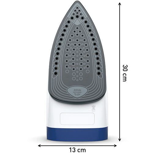 Ferro a Vapor Tefal Express Steam Fv2838 - 2400W - Outlet - Grade A - Image 5
