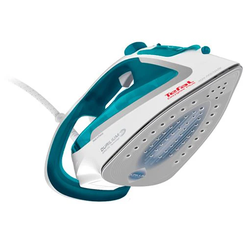 Ferro a Vapor Tefal FV5718E0 Easygliss Plus | 2500 W | 45 g/min - Verde - Image 4