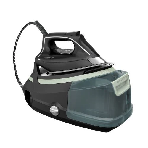 Ferro Caldeira Rowenta Eco Steam Pro DG9621F0 7,8Bar 1,1L - Outlet - Grade A