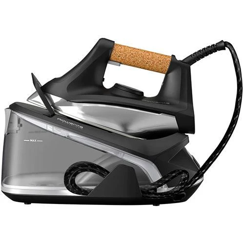 Ferro com Caldeira Rowenta Easy Steam Vr7361F0 | 1,4L | 2400 W | Preto - Outlet - Grade A