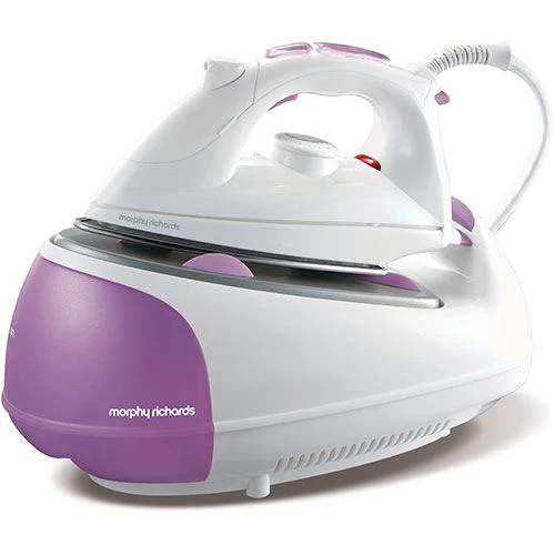 Ferro de Caldeira Morphy Richards Jet Steam 333020
