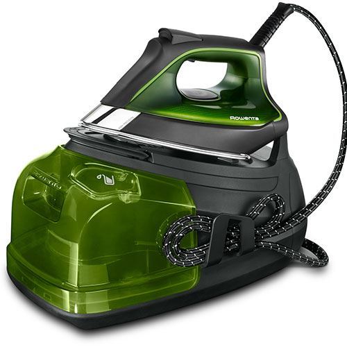 Ferro de Caldeira Rowenta Dg8686F0 Perfect Steam Pro Silence | 7.4 Bar | 2400 W - Outlet - Grade A