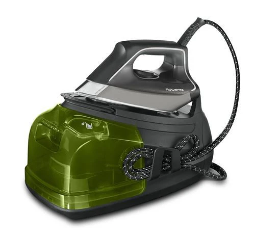Ferro de Caldeira Rowenta Perfect Steam Pro - DG8626F0 | 2400 W - Outlet - Grade A