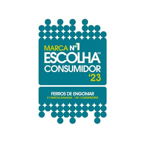 Ferro de Caldeira Rowenta Silence Steam Pro - Dg9226F0 | Potência: 2800 W - Outlet - Grade A - Image 5