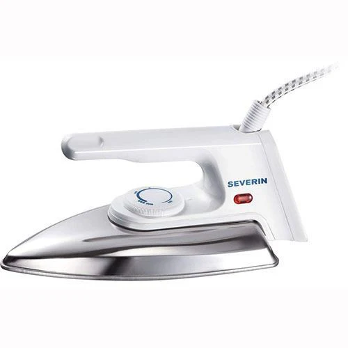 Ferro de Engomar a Seco Severin Ba3211 - Outlet - Grade A